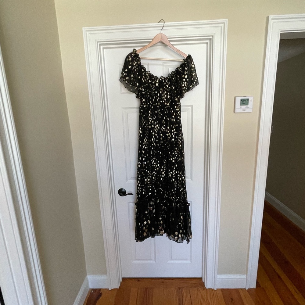 Loveshackfancy Ronny dress size 2